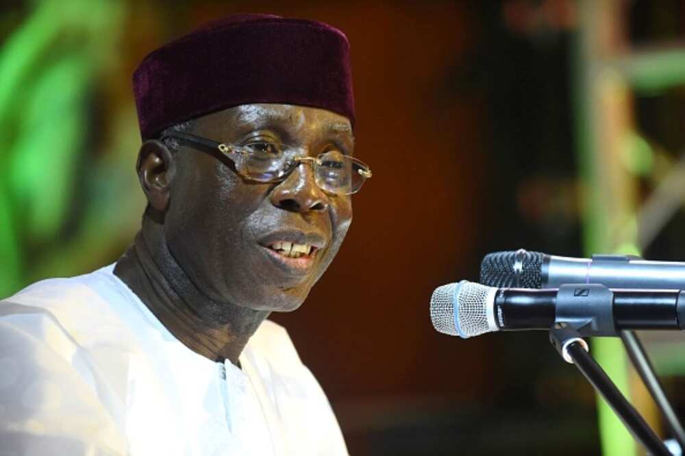 Audu Ogbeh