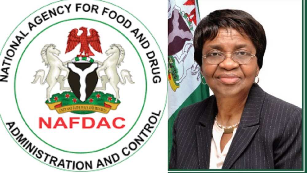 Nafdac Nafdac