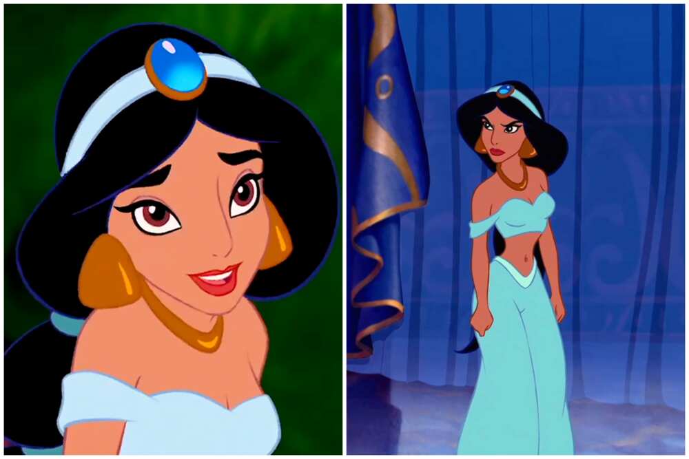 50 hot cartoon characters everyone had a crush on back in the day 