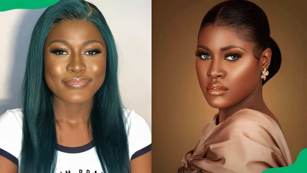 Alex Unusual’s biography