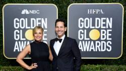 Julie Yaeger’s biography: what is known about Paul Rudd’s wife?