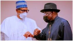 2023: Handover to Jonathan, the country needs him, ex-warlord tells Buhari