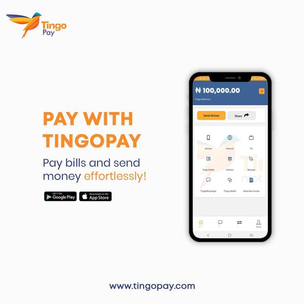 Tingo International Holding Inc. launches Tingo Pay, its one-stop-shop for financial services in Nigeria