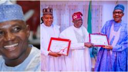What APC's victory in 2023 elections means to Buhari, Garba Shehu speaks