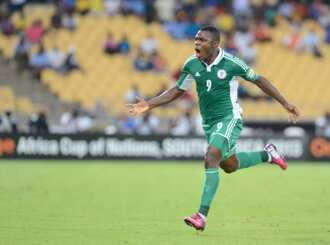 Emmanuel Emenike