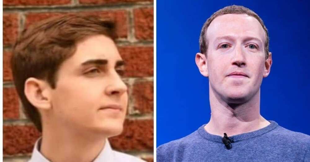 Mark Zuckerberg, Facebook, Jack Sweeney, private plane, jet