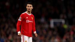 Ronaldo sends important message to critics ahead of Man United's Premier League clash vs Liverpool