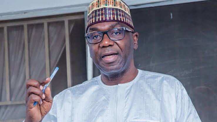 Kwara State, Audit Report, AbdulRahaman