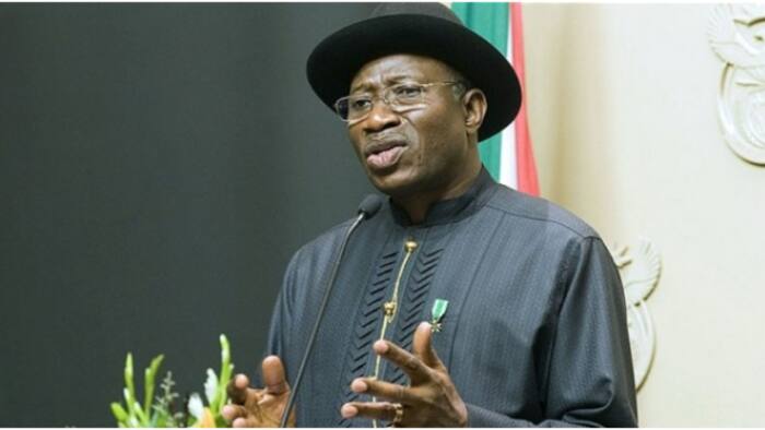 “I never wanted to be vice president”: Jonathan reveals, advises politicians on proper conduct