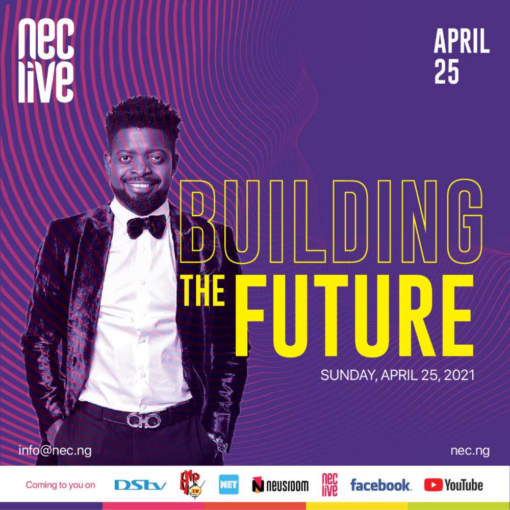 ID Africa Announces 8th Edition of NECLive Will Hold on April 25