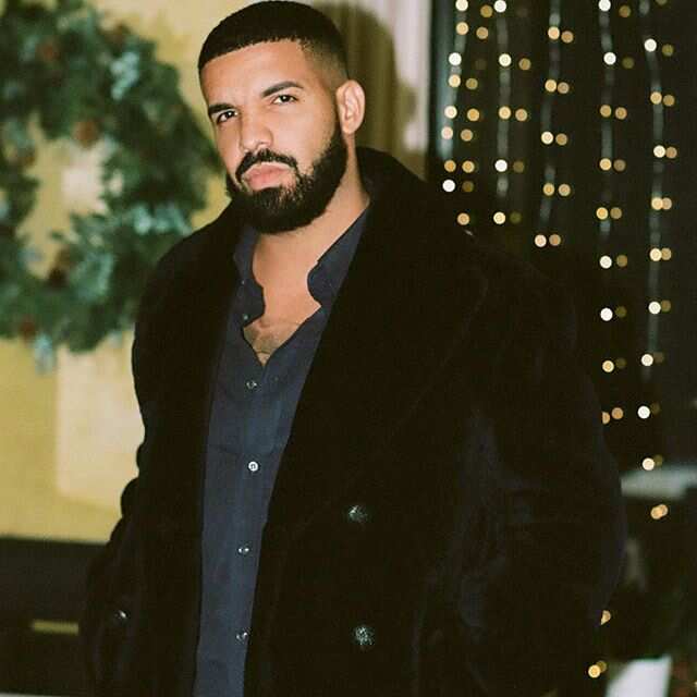 Drake net worth