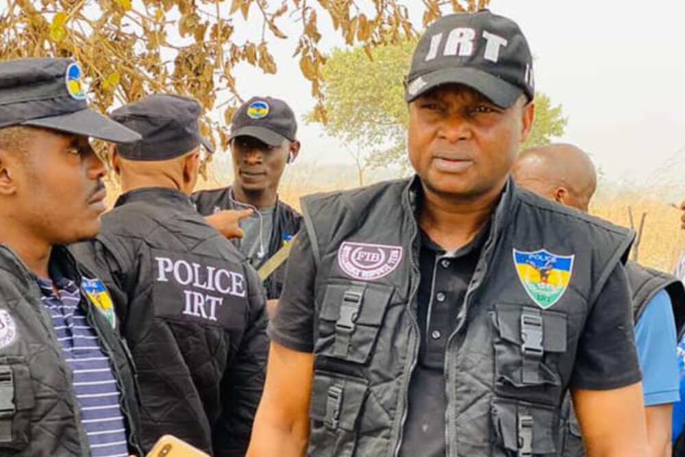 Hushpuppi: Tsoro ya mamaye Abba Kyari, ya goge sabon wallafa da yayi a Facebook yayin da IGP ya karbi rahoto Hushpuppi: Tsoro ya mamaye Abba Kyari, ya goge sabon wallafa da yayi a Facebook yayin da IGP ya karbi rahoto