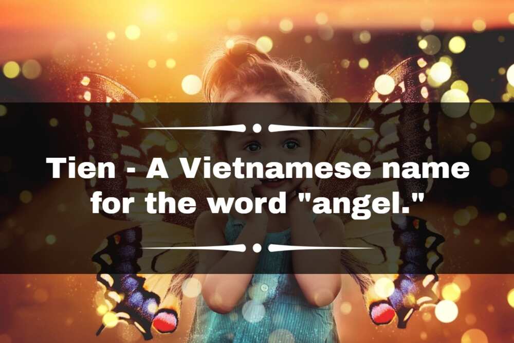 charming angel names