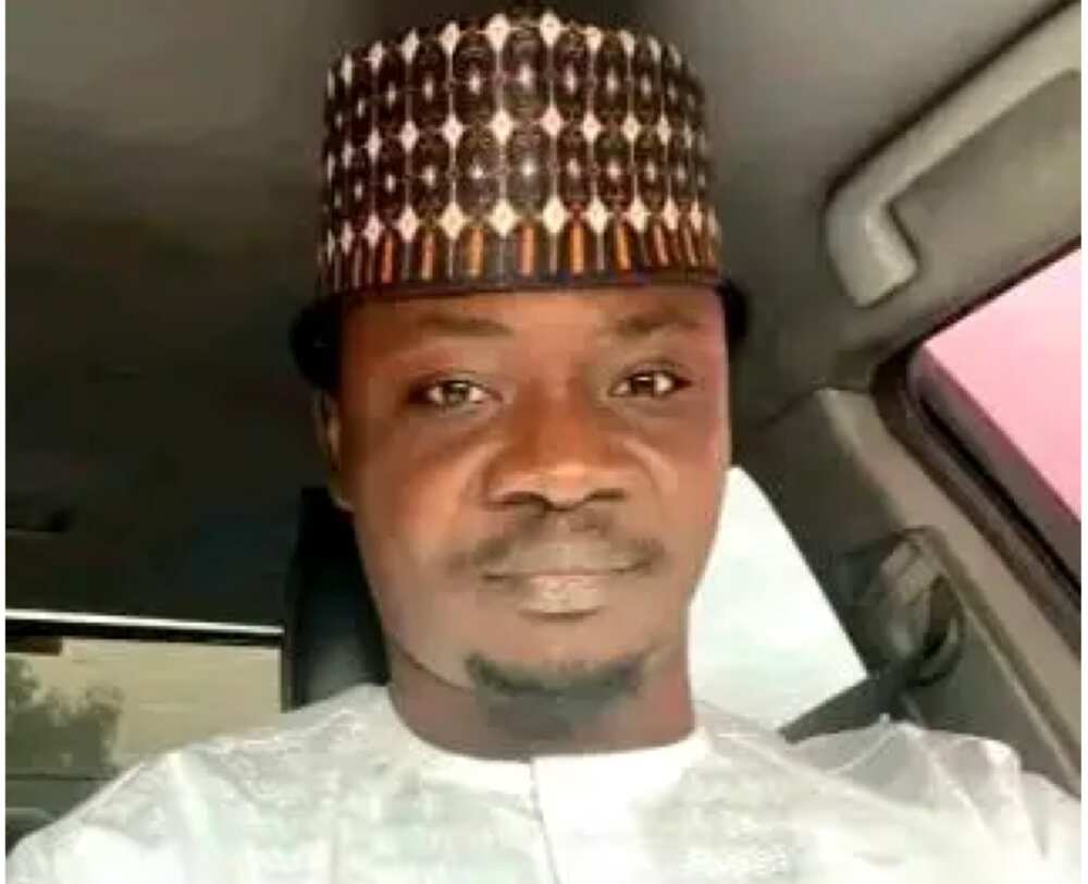 Hassan AA Sule Hassan AA Sule