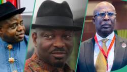 Bayelsa governorship election: Top 5 candidates to watch out for