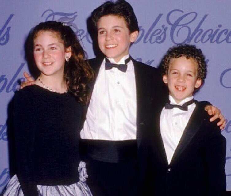 fred savage kids