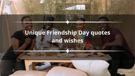 55 unique Friendship Day quotes and wishes for your best friend