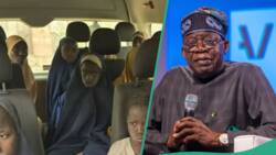 BREAKING: Tinubu makes tough declaration about bandits, kidnappers