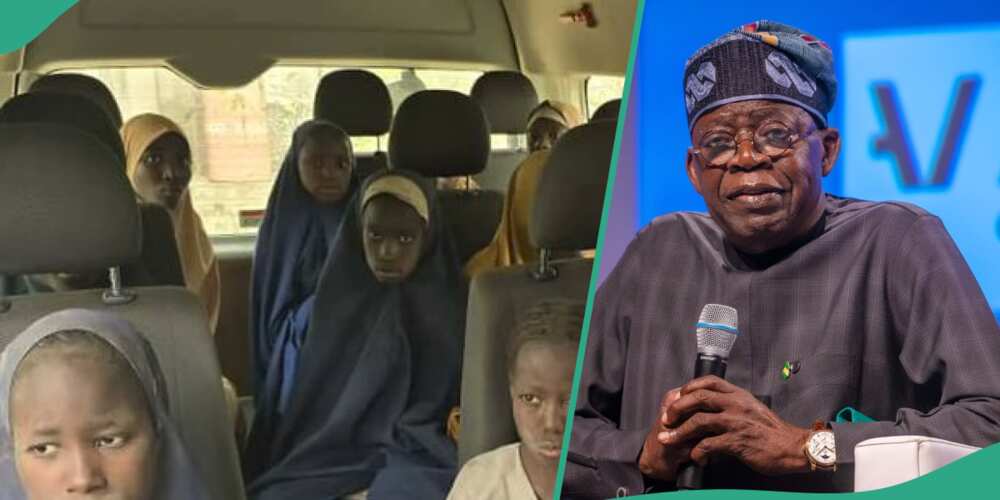 The federal government has reacted to insinuation of paying ransom to kidnappers of Kaduna schoolchildren for their release
