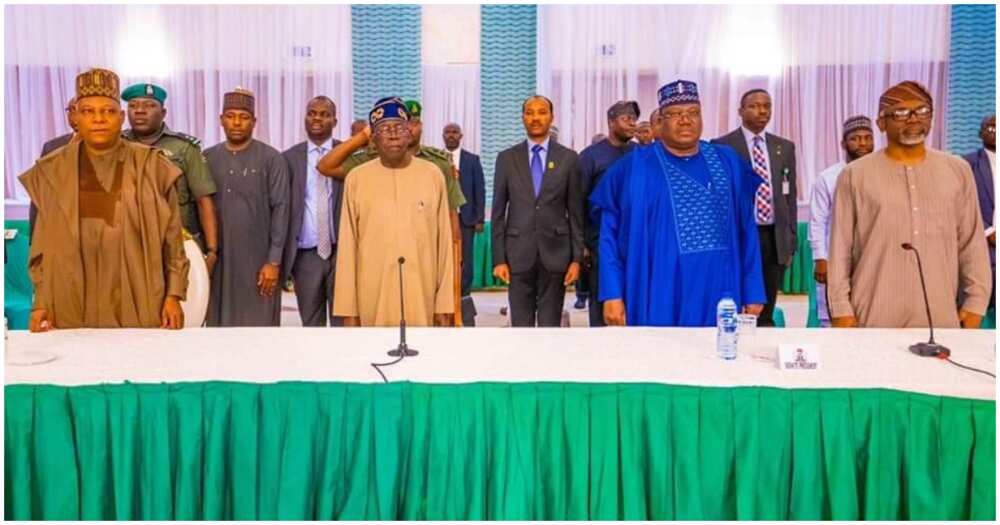 10th Senate/10th Senate President/10th NASS 10th Senate/10th Senate President/10th NASS