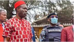 Tension hit Anambra as gunmen attack Soludo’s hometown, kill 2 soldiers, 5 others