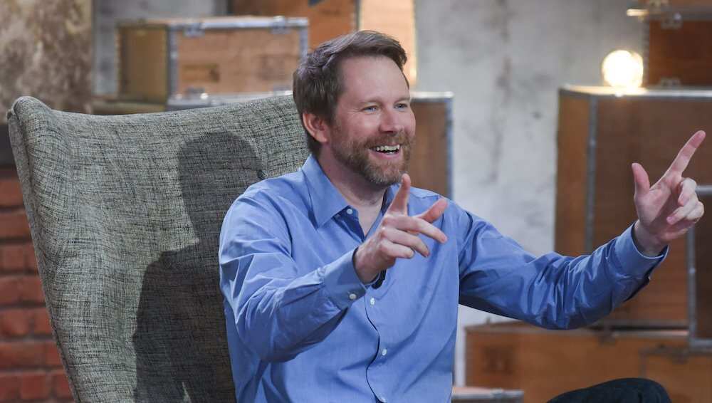 Eric Larcheveque: quelle est la fortune de l'entrepreneur des crypto ? Eric Larcheveque: quelle est la fortune de l'entrepreneur des crypto ?