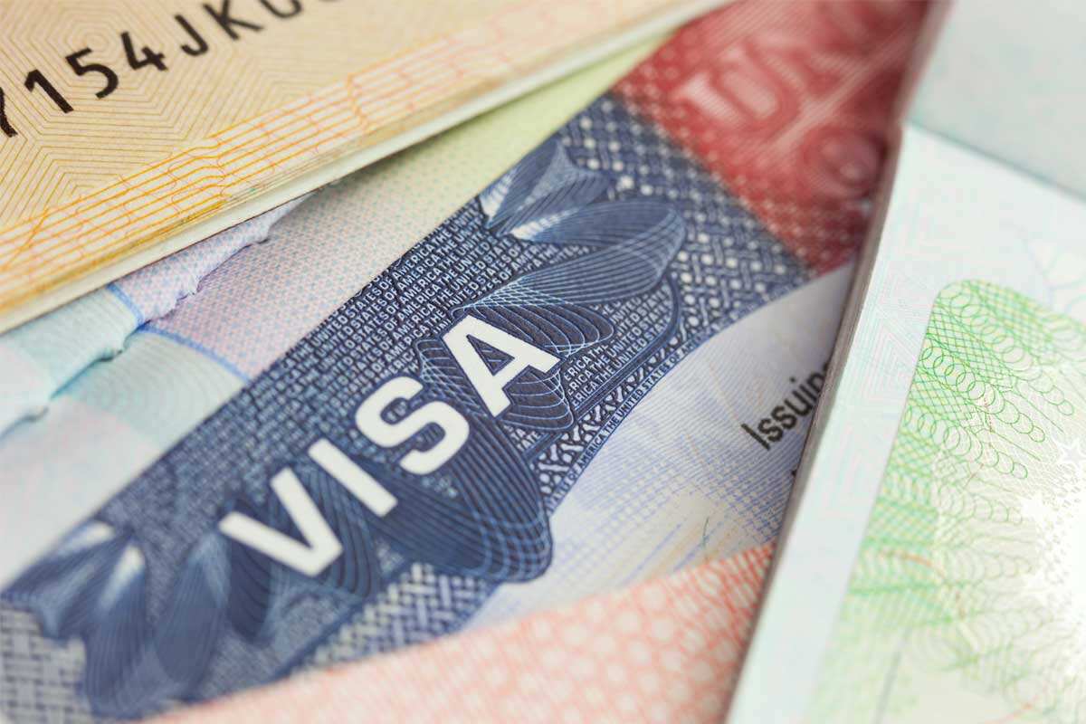 How Much Is Family Visa From Nigeria To Usa