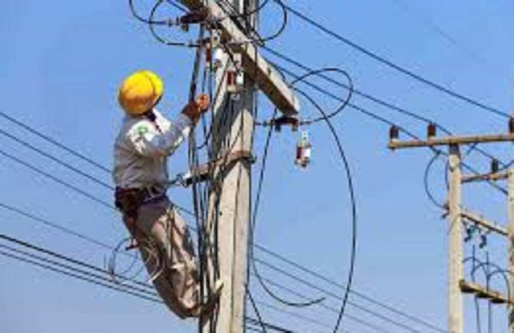 NERC Electricity