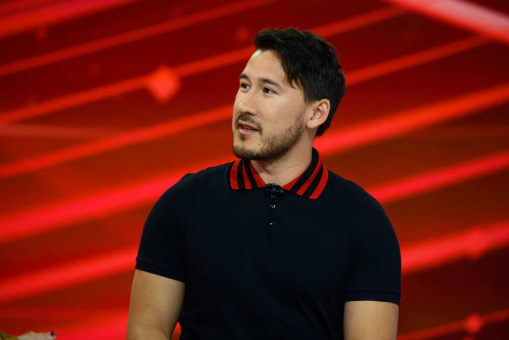 What is Markiplier net worth