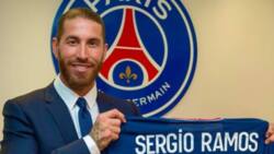 Jubilation as Paris Saint Germain finally land Real Madrid legend who won 4 Champions League titles