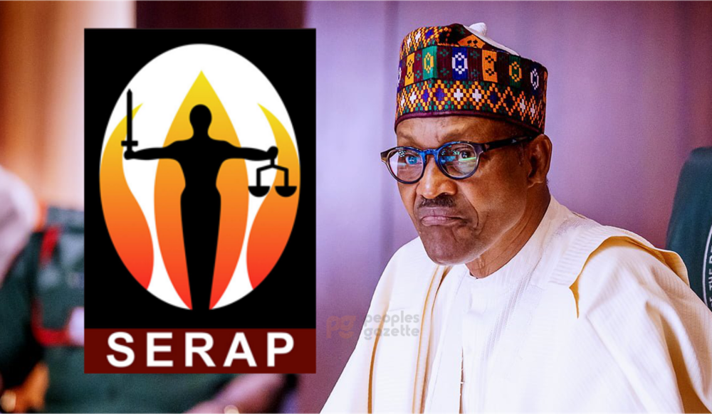 Buhari Buhari