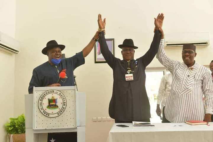 Bayelsa Central senatorial by-election: PDP’s candidate wins