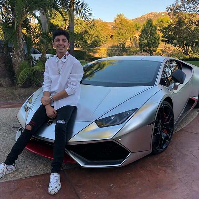 Who Is Faze Rug Youtuber S Age Height Girlfriend Net Worth Legit Ng