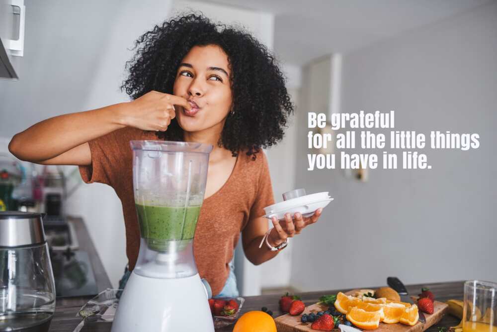 How to make yourself happy How to make yourself happy