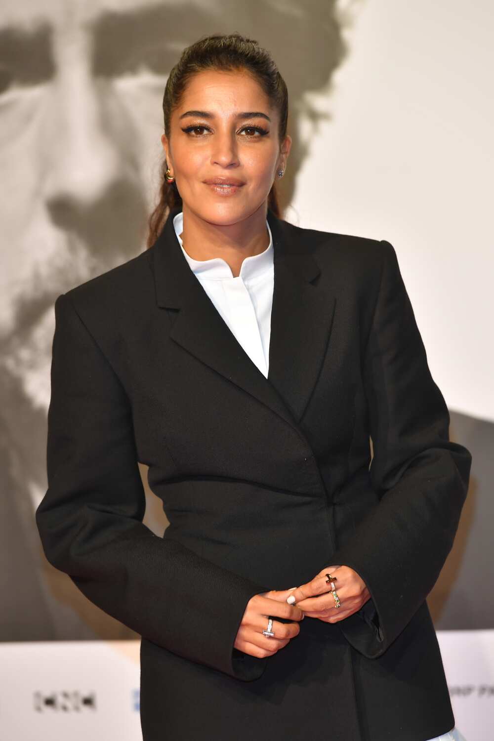 L'actrice française Leïla Bekhti
Photo : Dominique Charriau/WireImage L'actrice française Leïla Bekhti
Photo : Dominique Charriau/WireImage