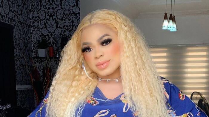 Who is Bobrisky? Interesting details about the Nigerian celebrity