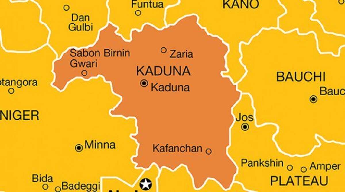 'Yan bindiga sun mamaye wani kauye a Kaduna, sun hallaka mutane biyu