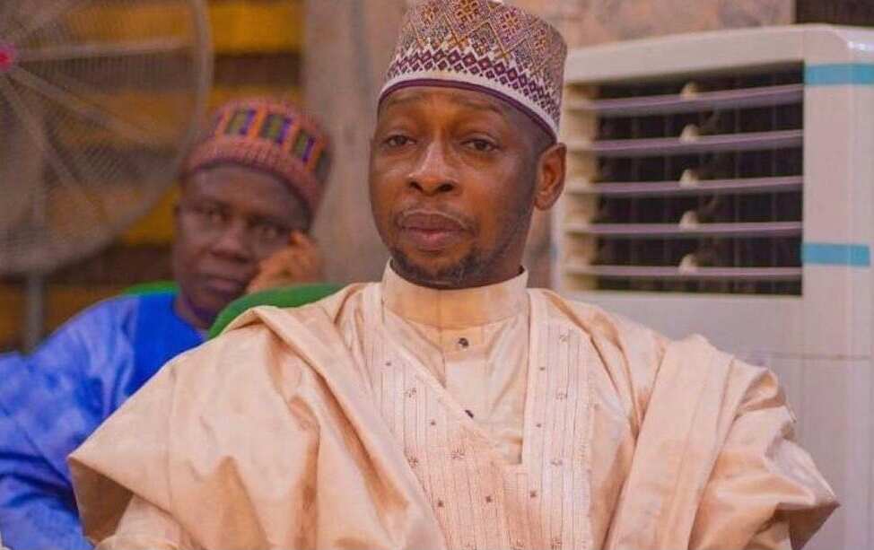 AA Zaura da EFCC AA Zaura da EFCC