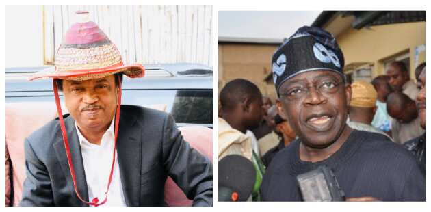 Get a Trustworthy Hausa or Fulani Interpreter - Ex-PDP Senator to Tinubu