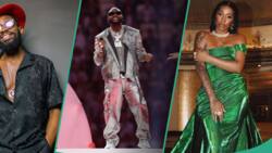 World Cup, UCL and Ballon d’Or: 5 global events, tournaments that Nigerian singers performed at