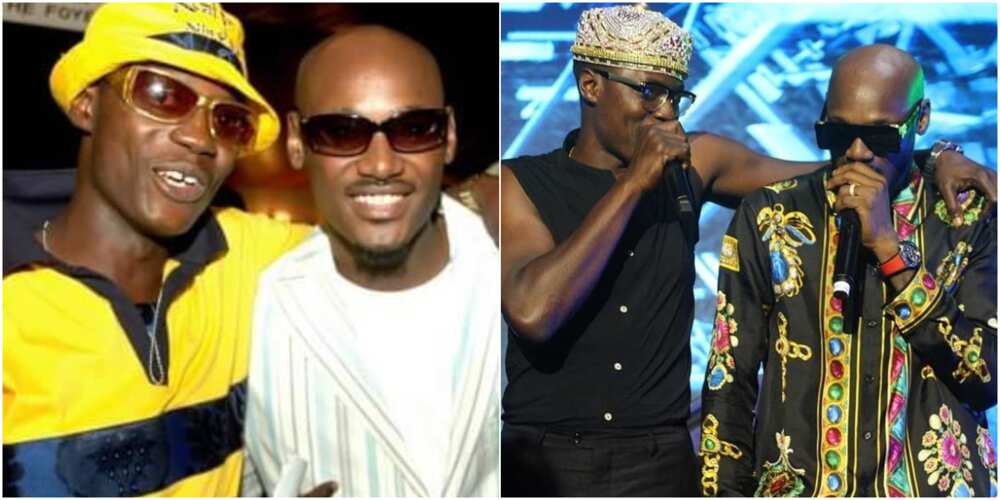 2baba and Sound Sultan