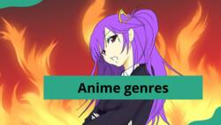 Major anime genres listed and explained: which one is right for you?