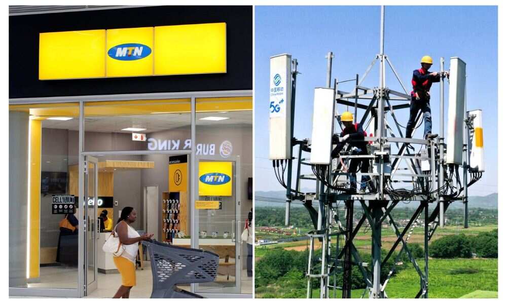 MTN Introduces 5G Network In Nigerian Cities, More To Come - Legit.ng