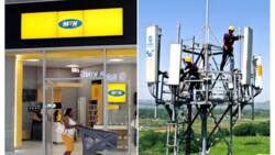 MTN move to buy another 5G licence from NCC, Airtel, 9mobile others protest, make demands
