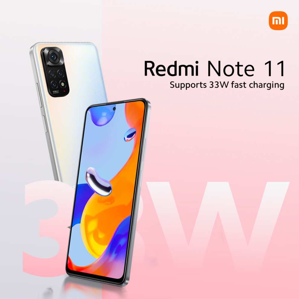 Over 250,000,000 global users have chosen the Redmi Note Series Over 250,000,000 global users have chosen the Redmi Note Series