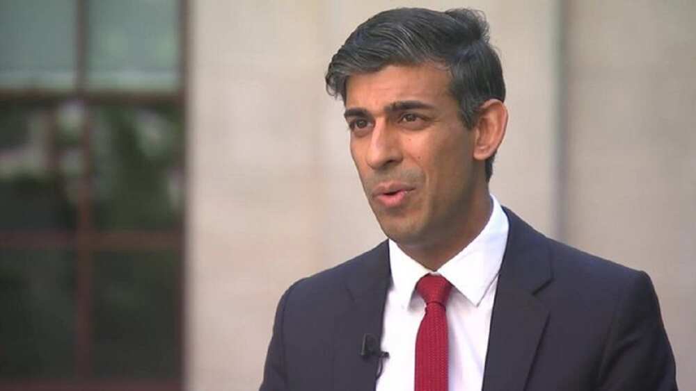 Rishi Sunak/United Kingdom/London/Prime Minister