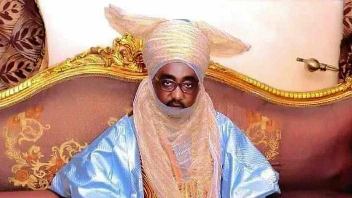 Kaduna: Sarkin Zazzau Ya Buƙaci Limamai Da Fastoci Su Fara Addu'o'i Na Musaman Kan 'Yan Bindiga