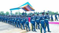 BREAKING: Air Force commits to adequate security, commissions new base in Ekiti