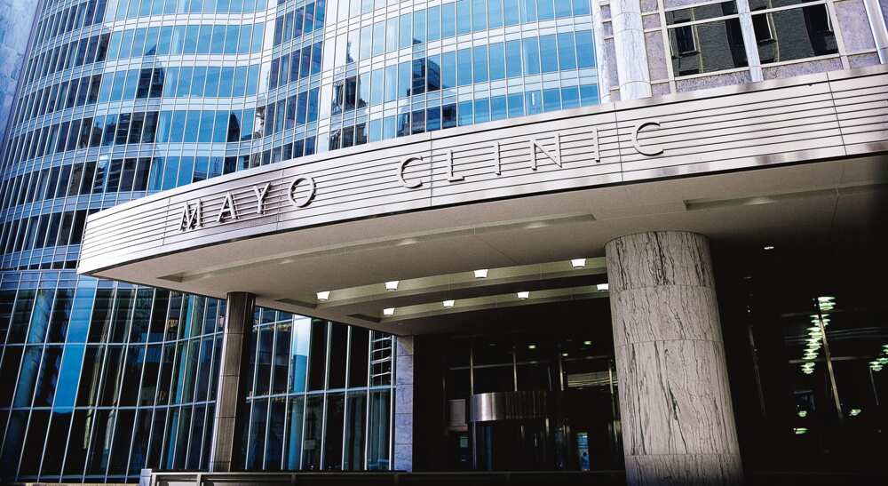 Top 10 best hospitals in the world Top 10 best hospitals in the world