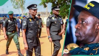 BREAKING: Tension in Anambra as unknown attackers gun down 7 at Porsche nightclub